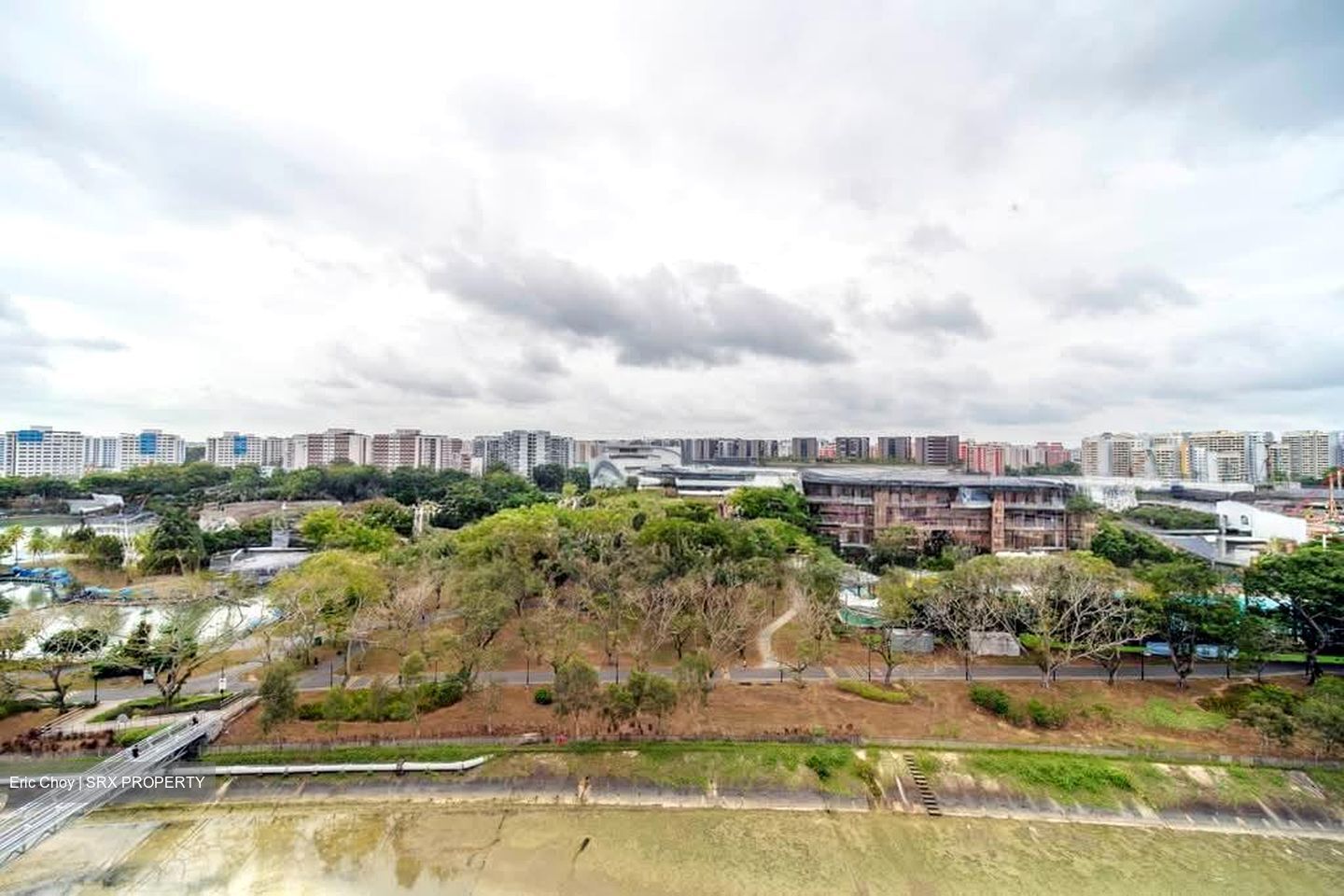 Eastvale (D18), Condominium #608467561